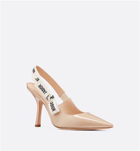 dior pumps j adore|j'adore spokesmodel.